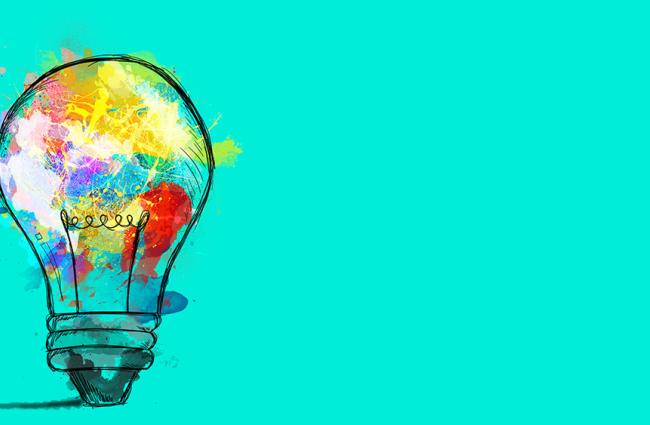 Bright ideas