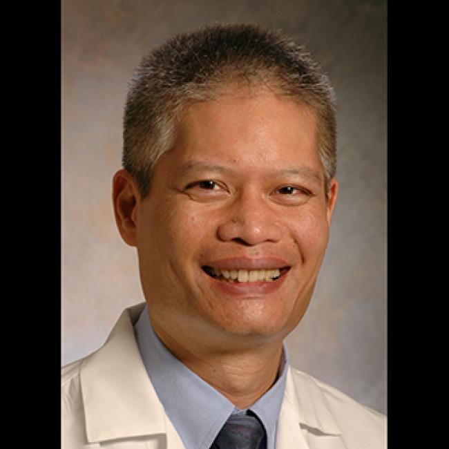 Marshall Chin, MD, MPH