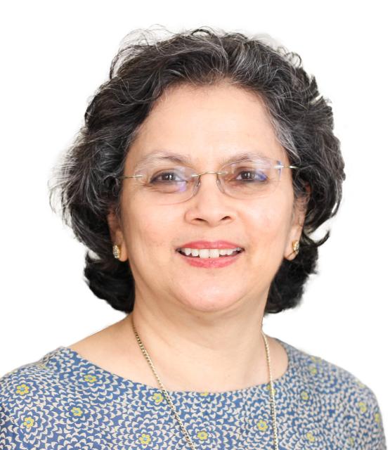 Sudha Shreeniwas