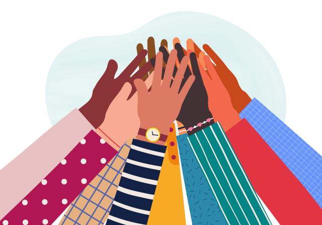 Working together to support the next generation of public health professionals