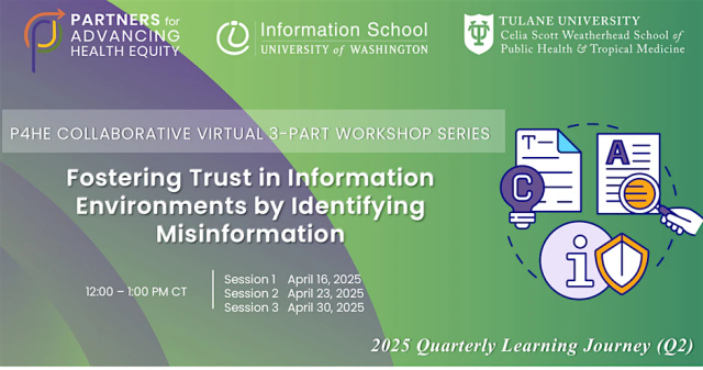 Fostering Trust in Information Environments by Identifying Misinformation