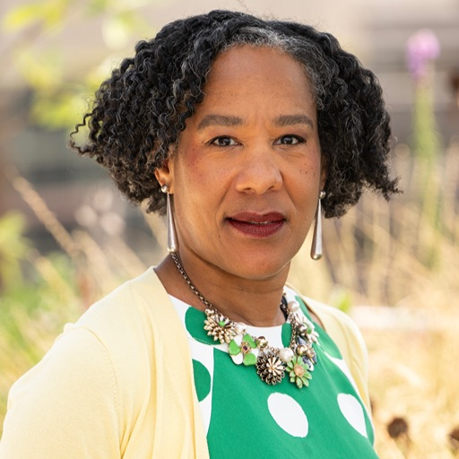 Square headshot of Dr. Monica McLemore