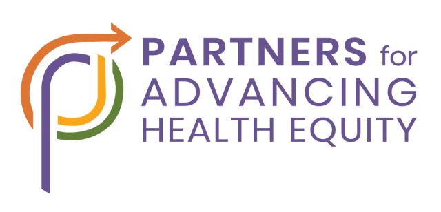 Partners for Advancing Health Equity logo